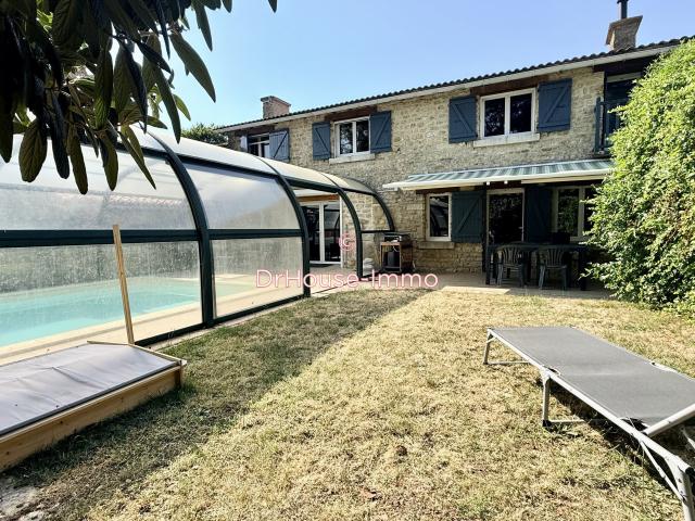 Maison 5 pièces 176 m²
