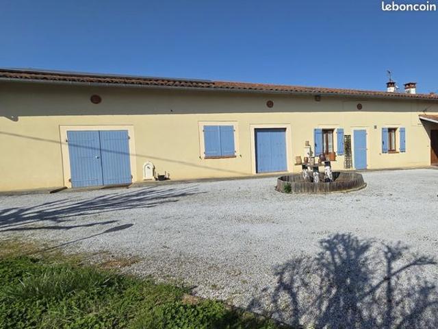 Maison 5 pièces 176 m²