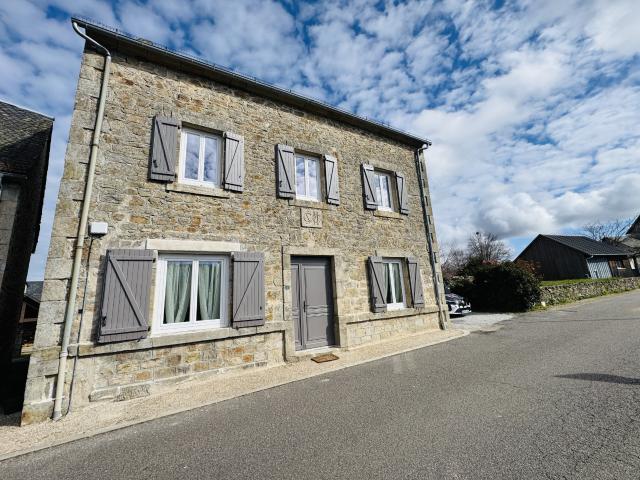 Maison 5 pièces 176 m²