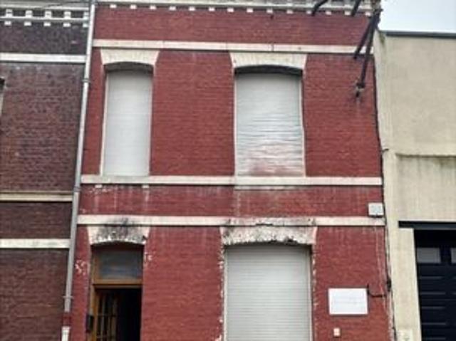 Maison 5 pièces 176 m²