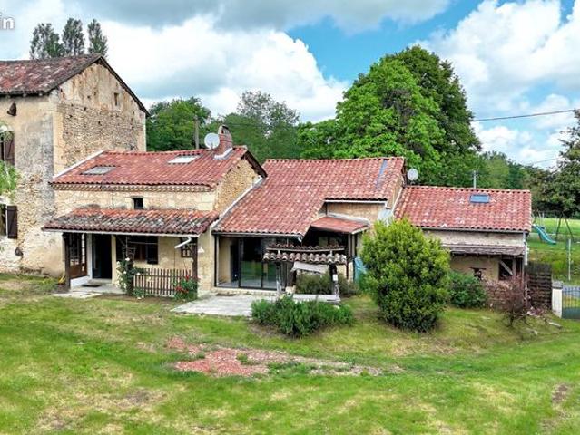 Maison 5 pièces 176 m²