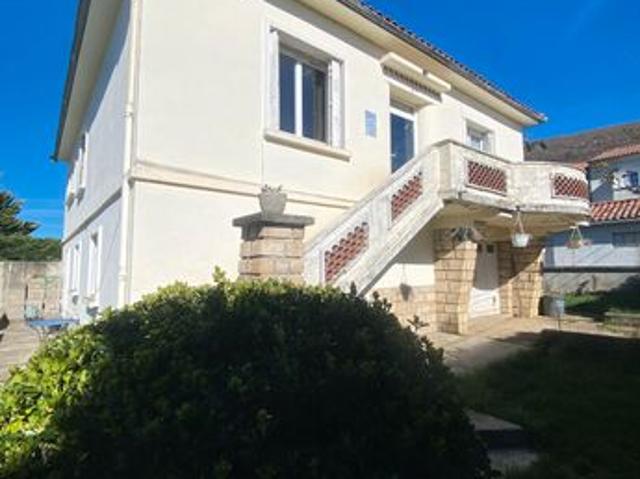 Maison 5 pièces 176 m²