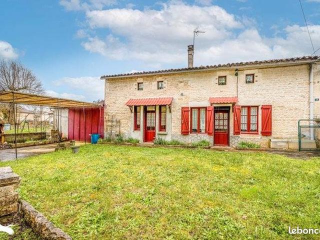 Maison 5 pièces 176 m²