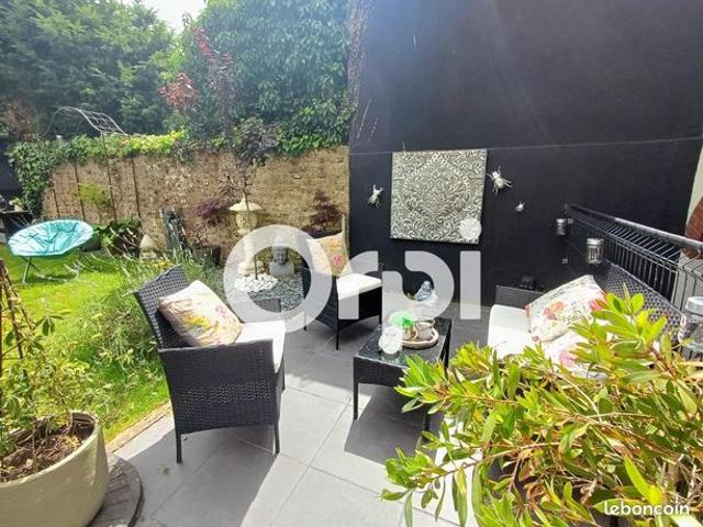 Maison 5 pièces 176 m²