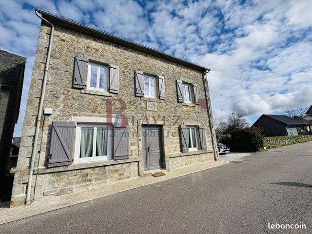 Maison 5 pièces 176 m²