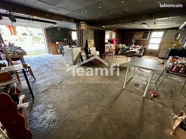 Maison 5 pièces 176 m²