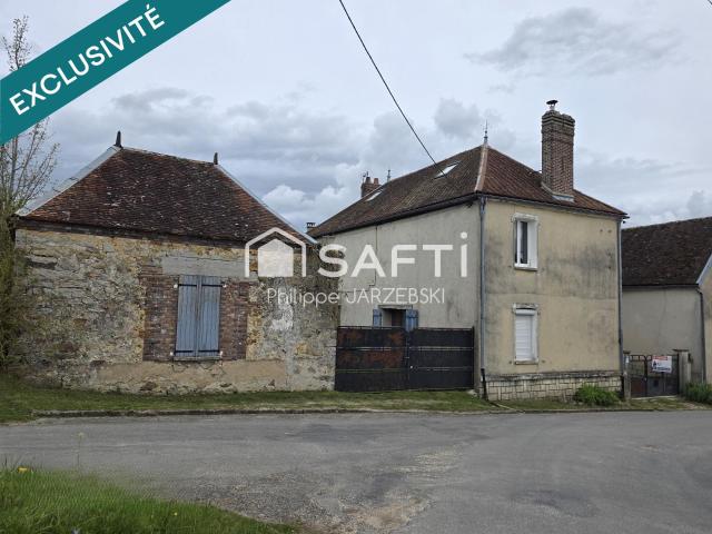 Maison 5 pièces 176 m²