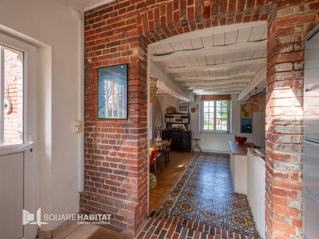 Maison 5 pièces 176 m²