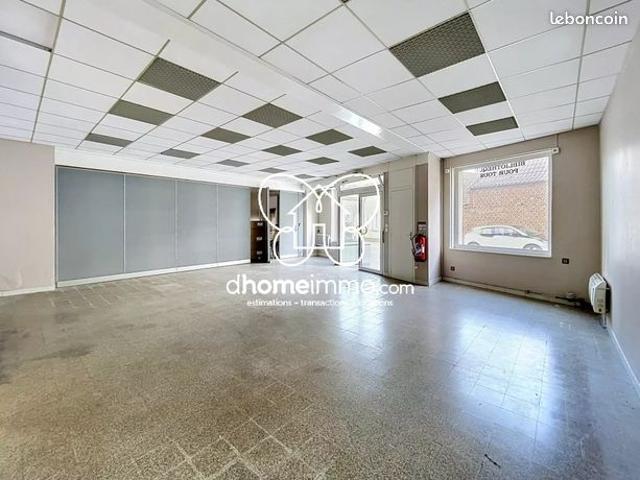 Maison 5 pièces 176 m²