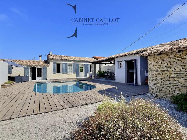 Maison 5 pièces 176 m²