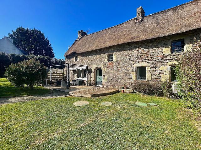 Maison 5 pièces 176 m²