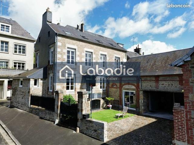 Maison 5 pièces 176 m²