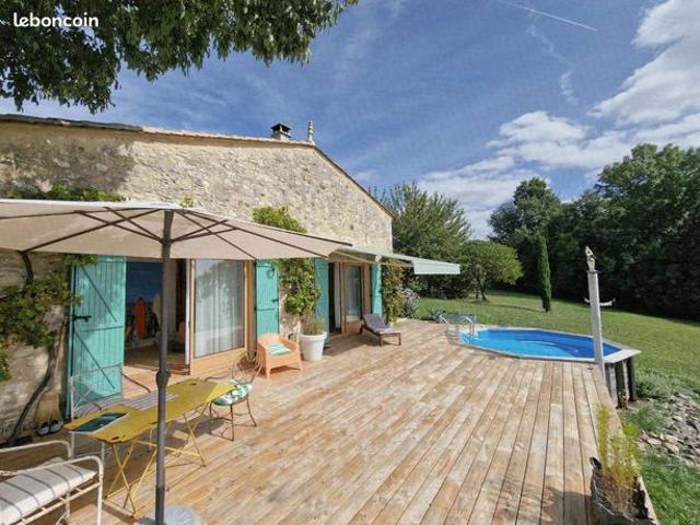 Maison 5 pièces 176 m²