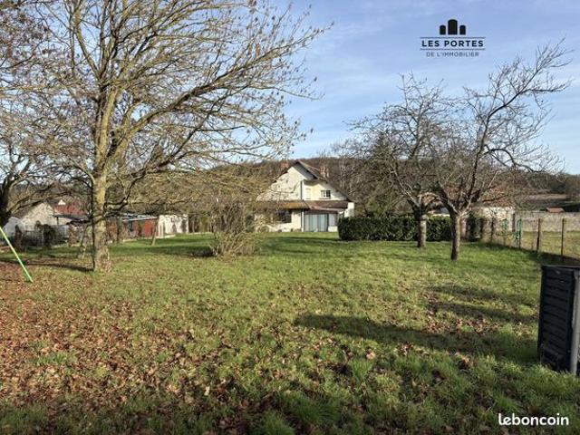 Maison 5 pièces 176 m²
