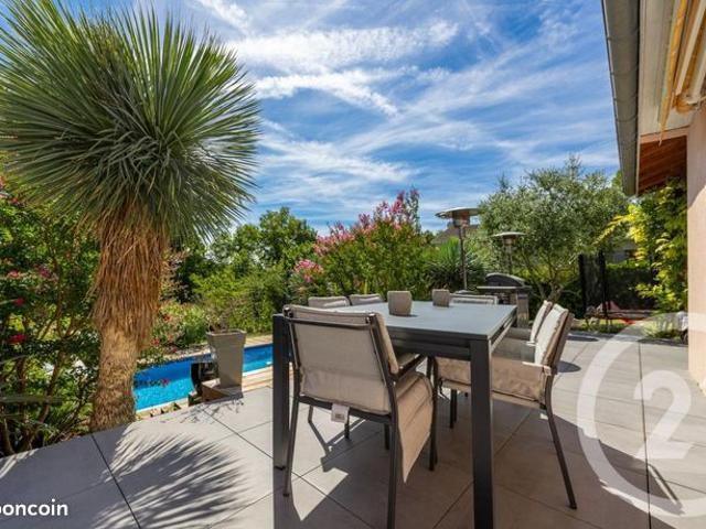 Maison 5 pièces 176 m²