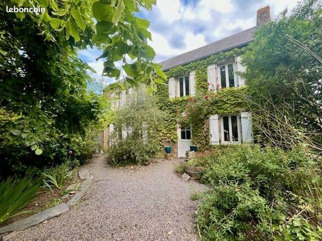 Maison 5 pièces 176 m²