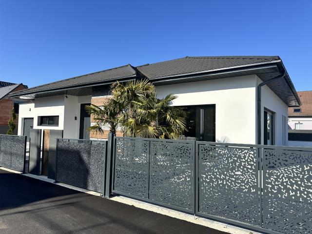 Maison 5 pièces 176 m²