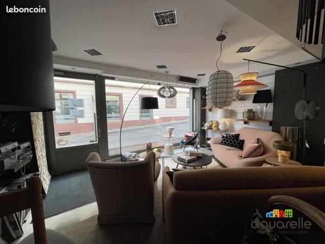 Maison 5 pièces 176 m²