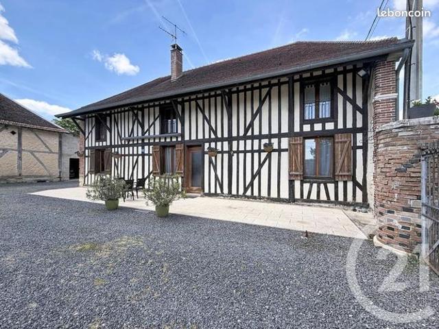 Maison 5 pièces 176 m²