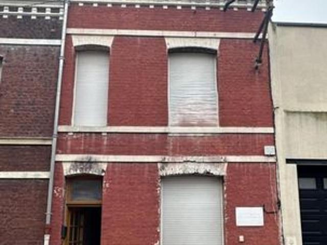 Maison 5 pièces 176 m²
