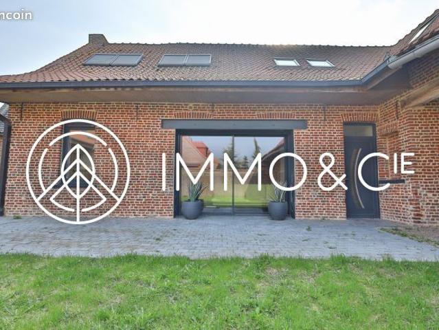 Maison 5 pièces 176 m²