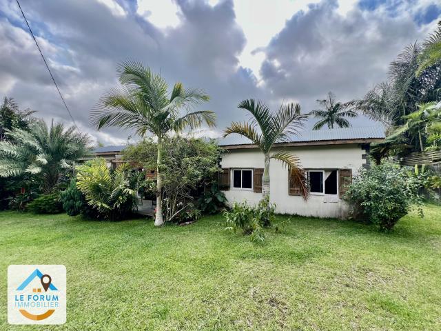 Maison 5 pièces 176 m²
