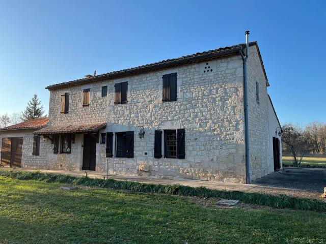 Maison 5 pièces 176 m²