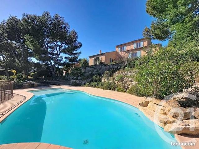Maison 5 pièces 176 m²
