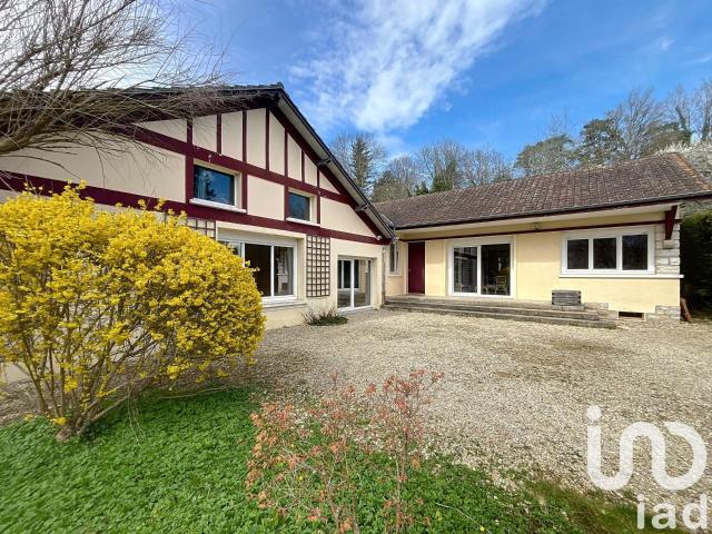 Maison 6 pièces 176 m²