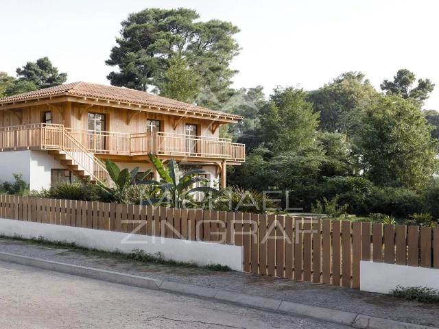 Maison 5 pièces 176 m²