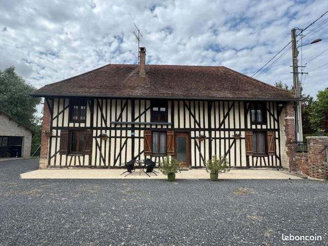Maison 5 pièces 176 m²
