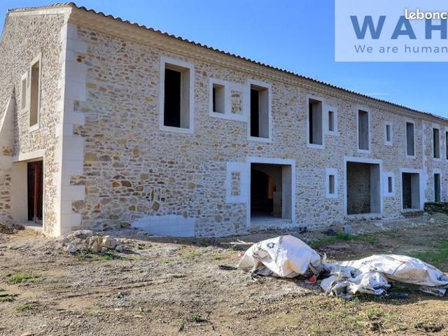 Maison 5 pièces 176 m²