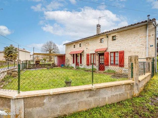Maison 5 pièces 176 m²