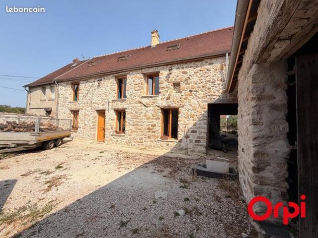 Maison 5 pièces 176 m²
