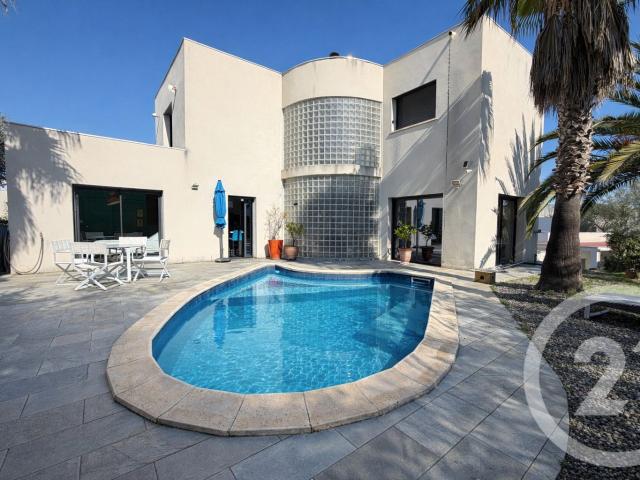 Maison 5 pièces 176 m²