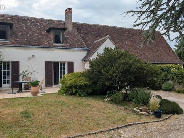 Maison 5 pièces 176 m²
