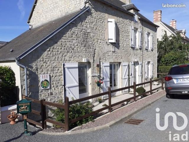 Maison 5 pièces 177 m²