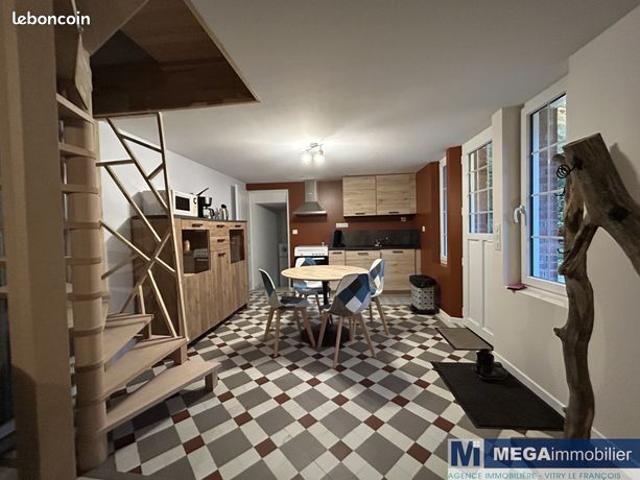 Maison 5 pièces 177 m²