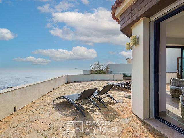 Maison 5 pièces 177 m²