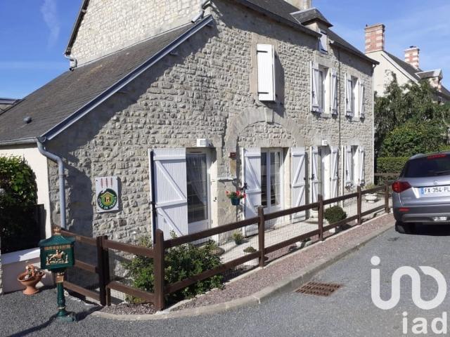 Maison 5 pièces 177 m²