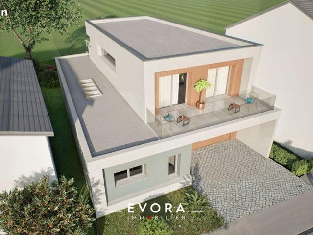 Maison 5 pièces 177 m²