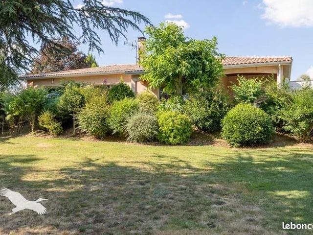 Maison 5 pièces 177 m²