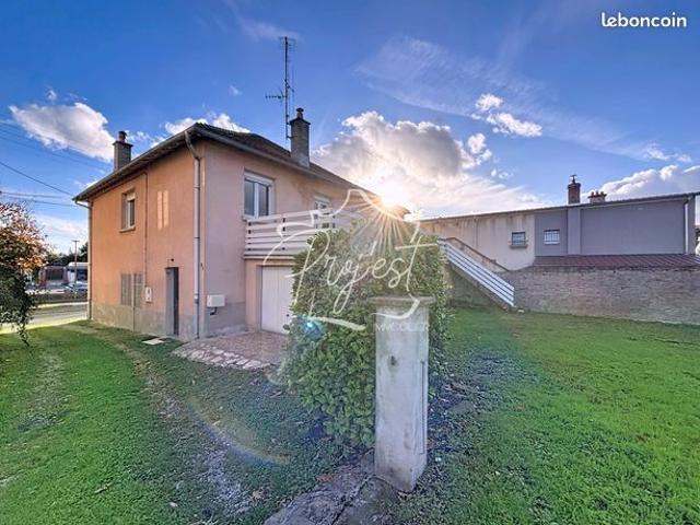Maison 5 pièces 177 m²