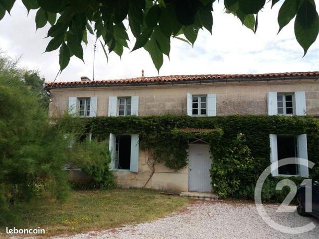 Maison 5 pièces 177 m²