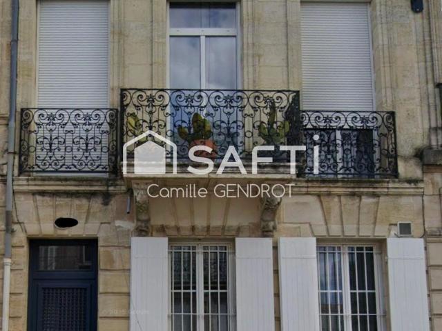Maison 5 pièces 177 m²