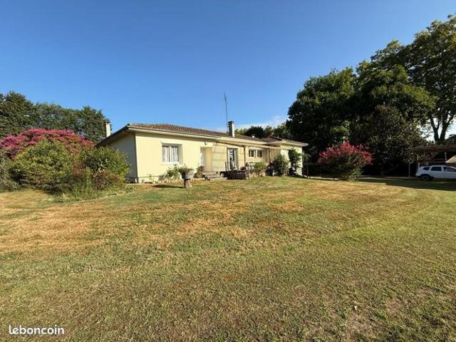 Maison 5 pièces 177 m²
