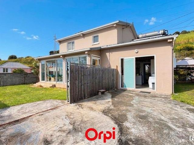 Maison 5 pièces 177 m²