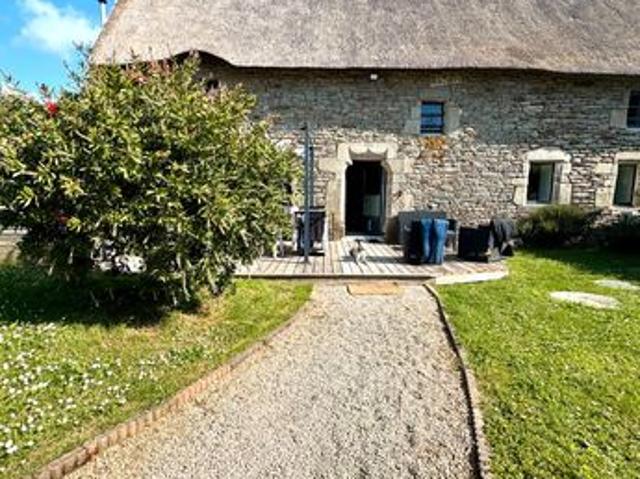 Maison 5 pièces 177 m²