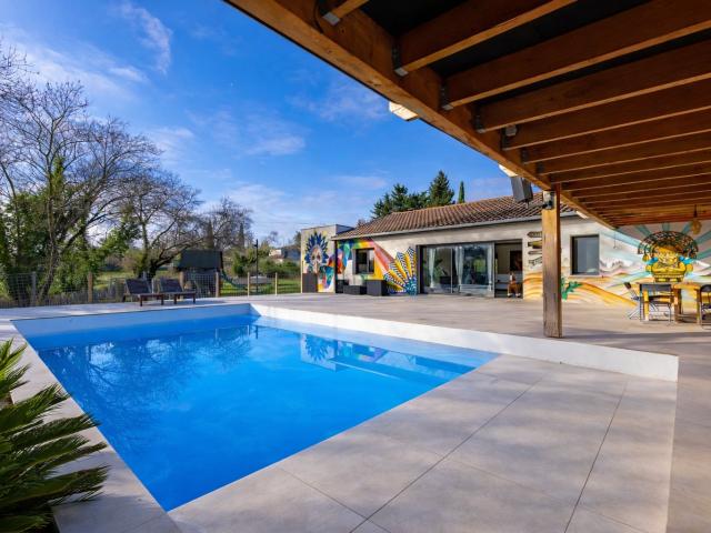 Maison 5 pièces 177 m²