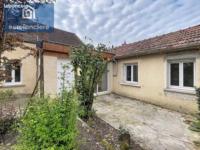 Maison 5 pièces 177 m²